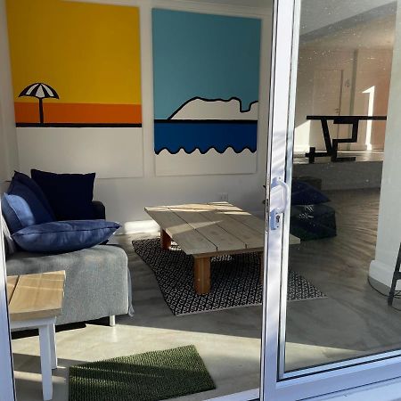 Hotel The Door Rsa Fifty-Four Plettenberg Bay Exterior foto