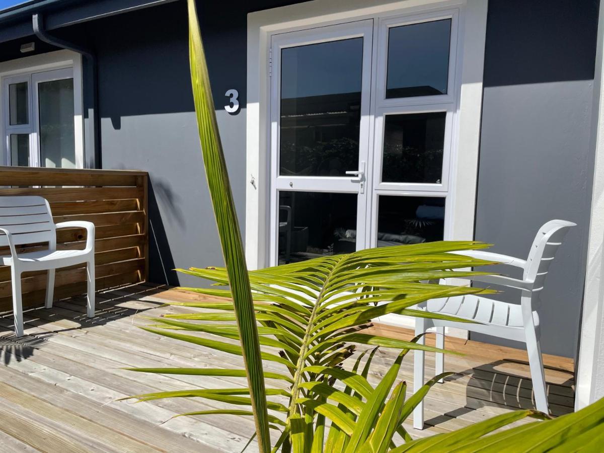 Hotel The Door Rsa Fifty-Four Plettenberg Bay Exterior foto