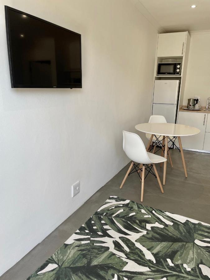 Hotel The Door Rsa Fifty-Four Plettenberg Bay Exterior foto