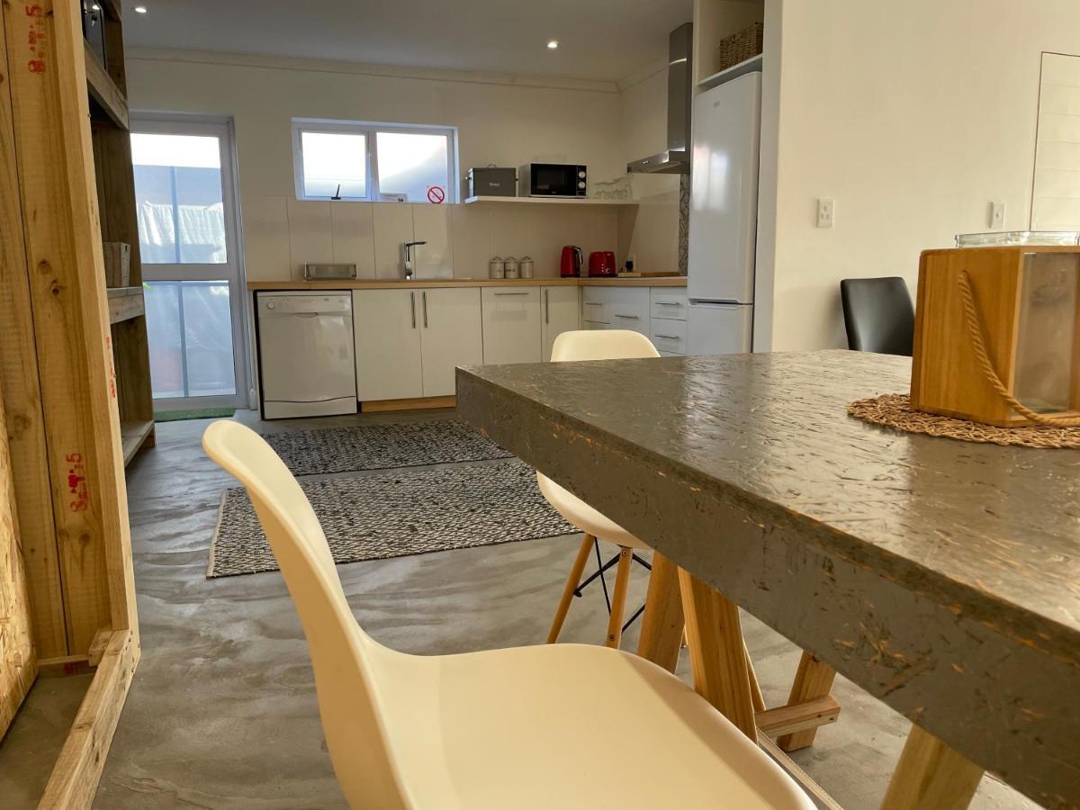 Hotel The Door Rsa Fifty-Four Plettenberg Bay Exterior foto