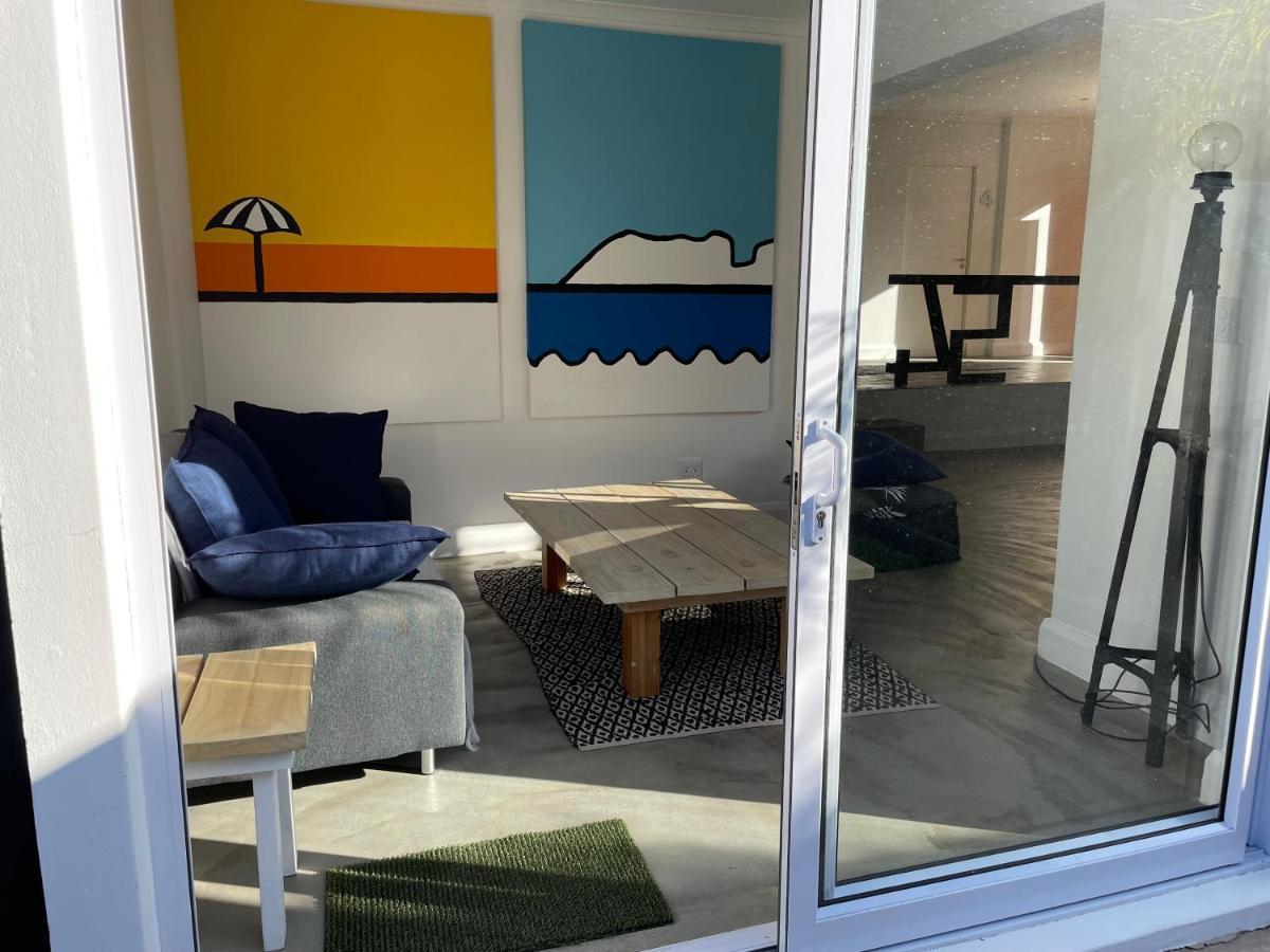 Hotel The Door Rsa Fifty-Four Plettenberg Bay Exterior foto