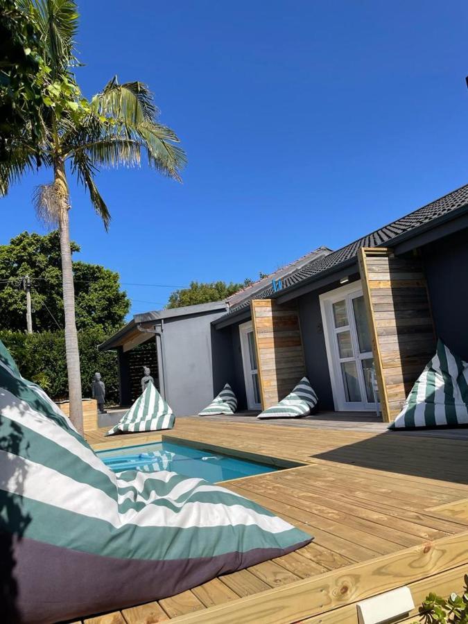 Hotel The Door Rsa Fifty-Four Plettenberg Bay Exterior foto